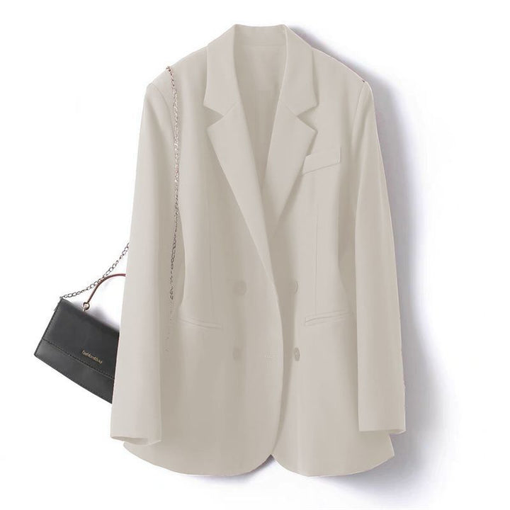 Kvinners Elegant Oversized Blazer Mirla-Eva Jonsson