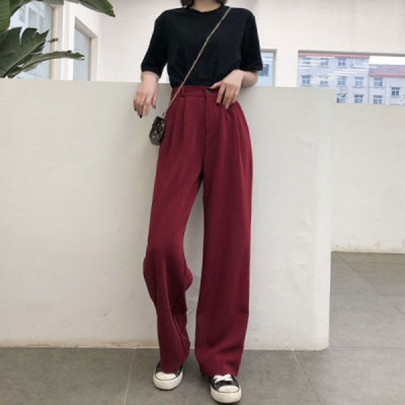 Kvinno Cropped Långärmad Skjorta med Bred Skär ärmar och Elegant Silhuett-Eva Jonsson