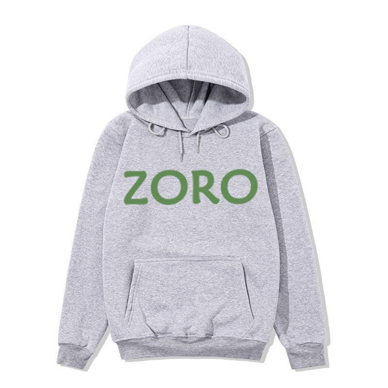 Kvinno hoodie med unikt logotypdesign Mirla-Eva Jonsson