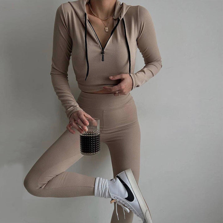 Kvinnoanhängig långärmad bodysuit Eva Jonsson-Eva Jonsson