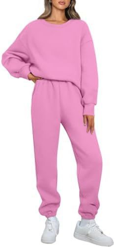 Kvinnor Bekväm Fritidsdress med avslappnad passform Eva Jonsson-Eva Jonsson