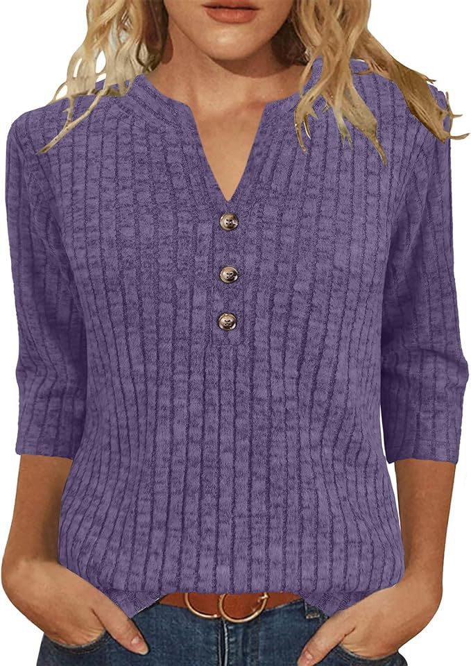 Kvinnor Cashmere Stickad Tröja Mirla-Eva Jonsson