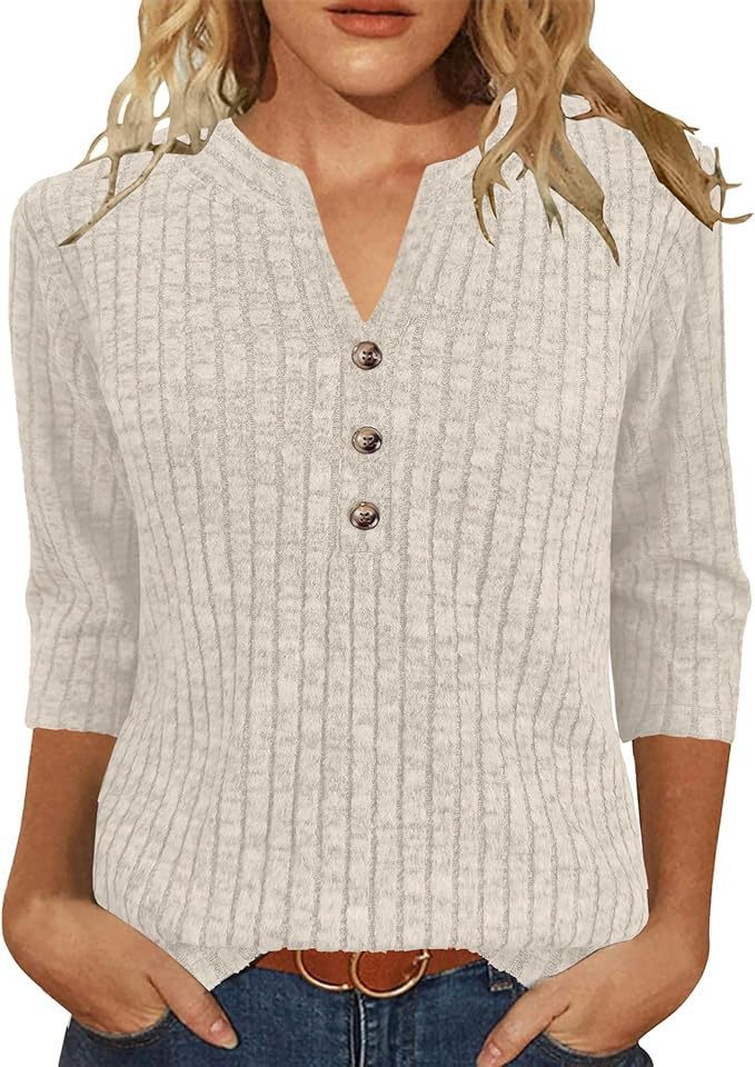 Kvinnor Cashmere Stickad Tröja Mirla-Eva Jonsson