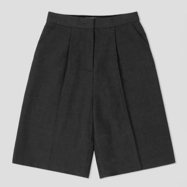 Kvinnor Elegant och löst skuren Culotte Mirla-Eva Jonsson