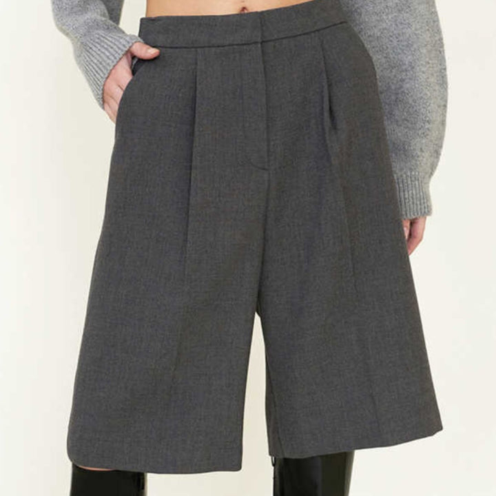 Kvinnor Elegant och löst skuren Culotte Mirla-Eva Jonsson