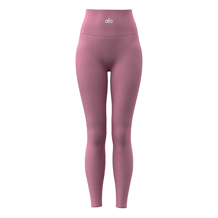 Kvinnor Högmidjade Sportleggings Mirla-Eva Jonsson