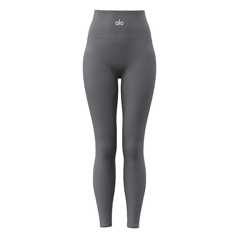 Kvinnor Högmidjade Sportleggings Mirla-Eva Jonsson