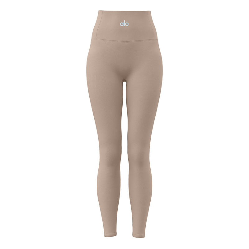 Kvinnor Högmidjade Sportleggings Mirla-Eva Jonsson