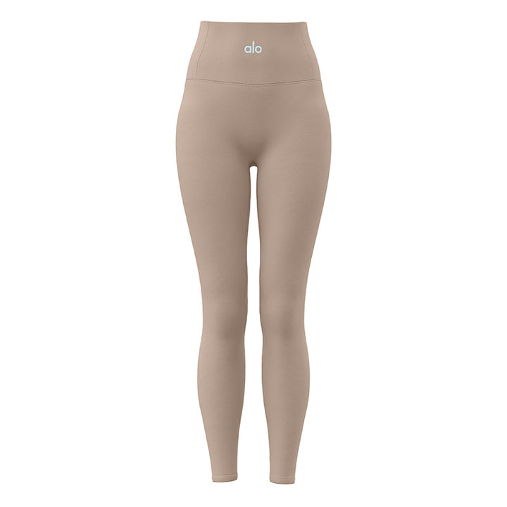 Kvinnor Högmidjade Sportleggings Mirla-Eva Jonsson