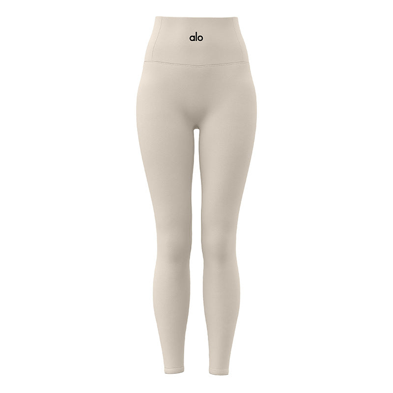 Kvinnor Högmidjade Sportleggings Mirla-Eva Jonsson