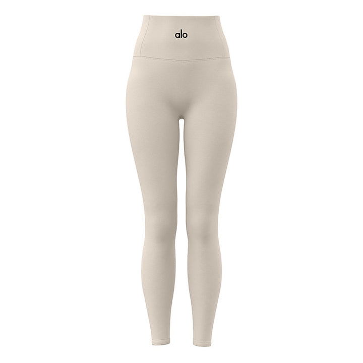 Kvinnor Högmidjade Sportleggings Mirla-Eva Jonsson