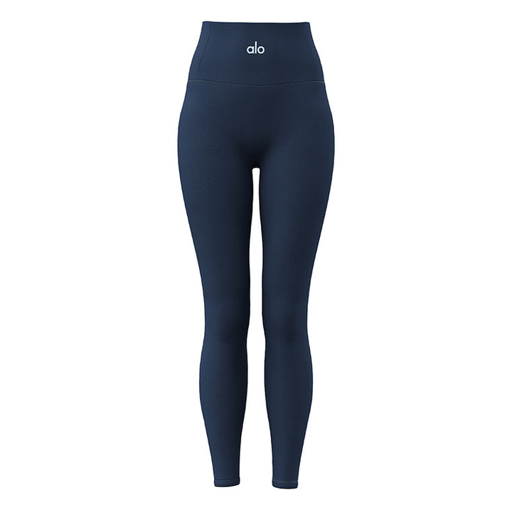 Kvinnor Högmidjade Sportleggings Mirla-Eva Jonsson