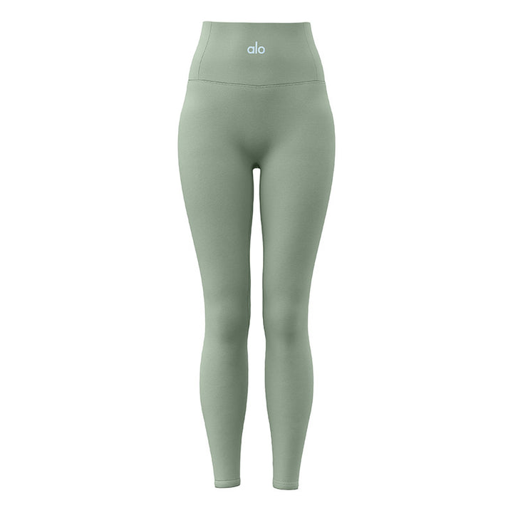 Kvinnor Högmidjade Sportleggings Mirla-Eva Jonsson