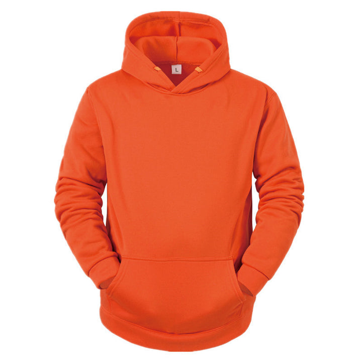 Kvinnor Hoodie i högkvalitativ bomullsmix Mirla-Eva Jonsson