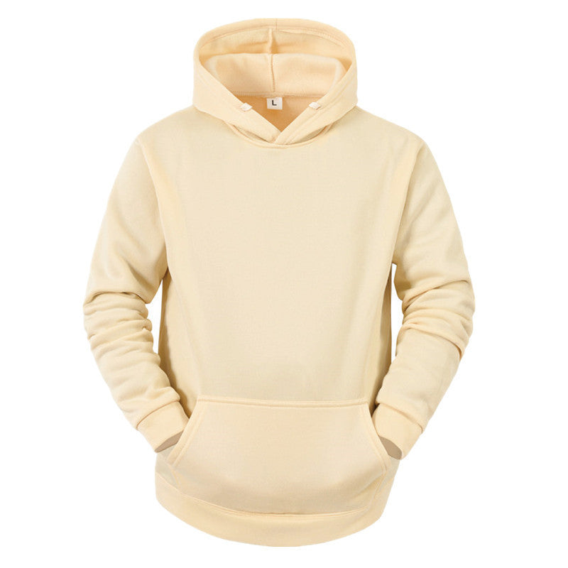 Kvinnor Hoodie i högkvalitativ bomullsmix Mirla-Eva Jonsson