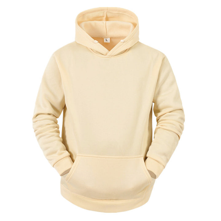 Kvinnor Hoodie i högkvalitativ bomullsmix Mirla-Eva Jonsson