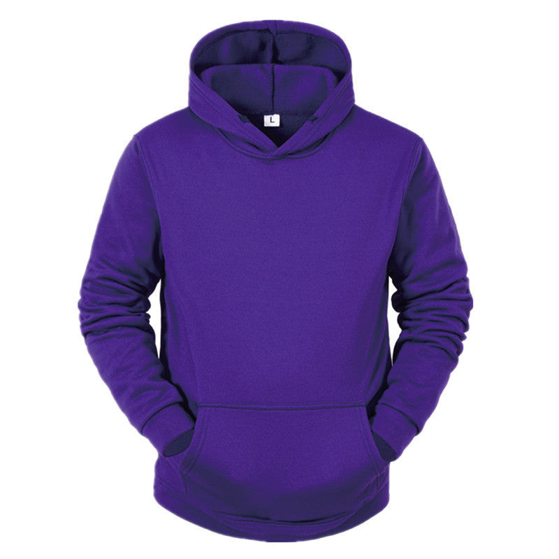 Kvinnor Hoodie i högkvalitativ bomullsmix Mirla-Eva Jonsson
