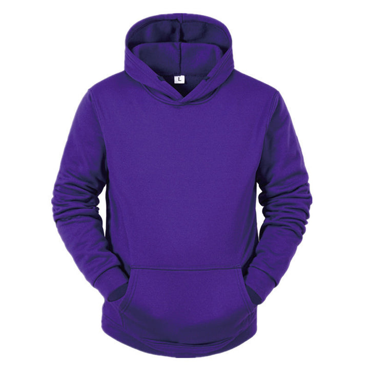 Kvinnor Hoodie i högkvalitativ bomullsmix Mirla-Eva Jonsson