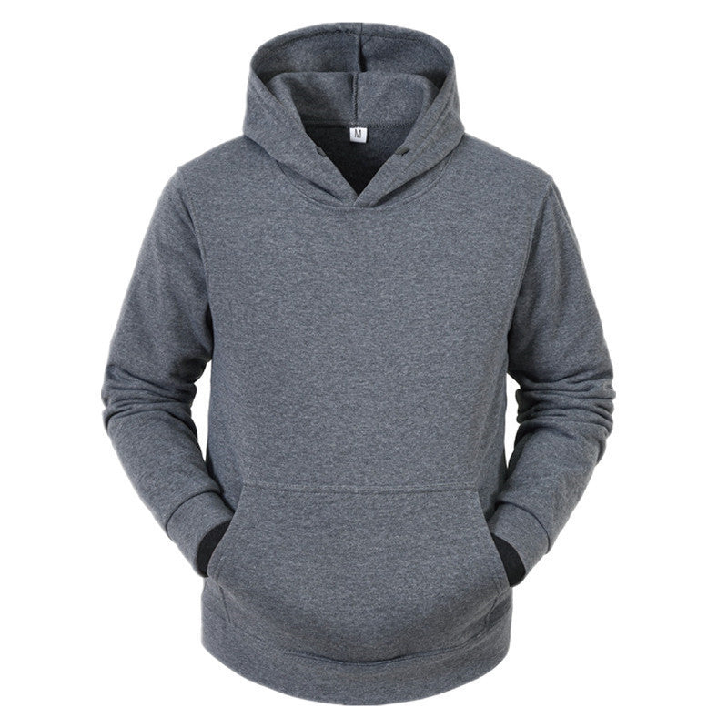 Kvinnor Hoodie i högkvalitativ bomullsmix Mirla-Eva Jonsson