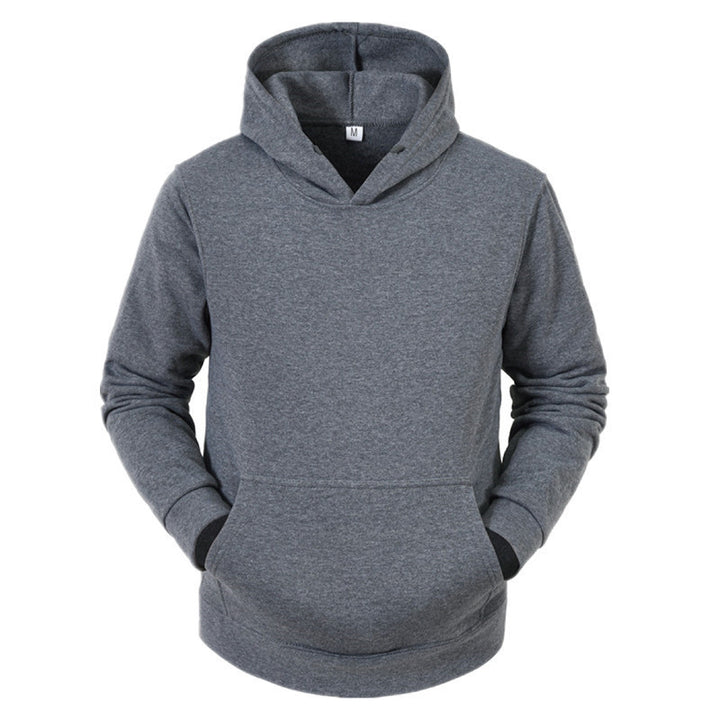 Kvinnor Hoodie i högkvalitativ bomullsmix Mirla-Eva Jonsson