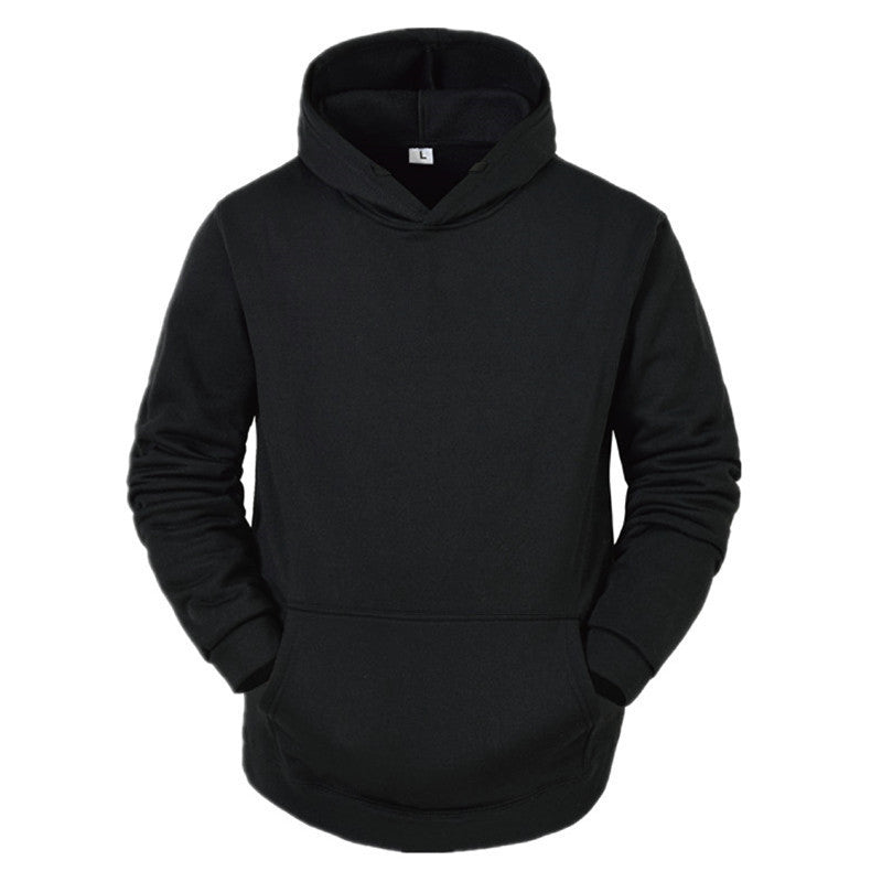 Kvinnor Hoodie i högkvalitativ bomullsmix Mirla-Eva Jonsson