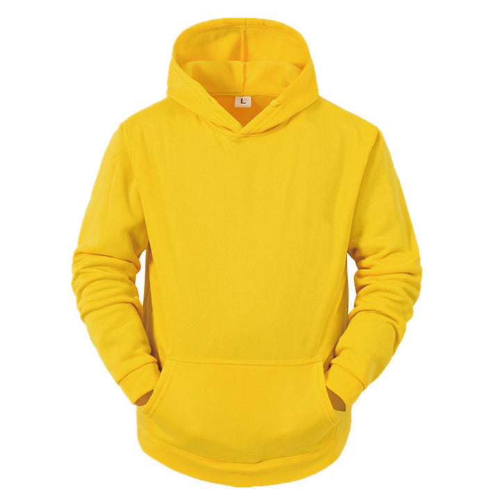 Kvinnor Hoodie i högkvalitativ bomullsmix Mirla-Eva Jonsson