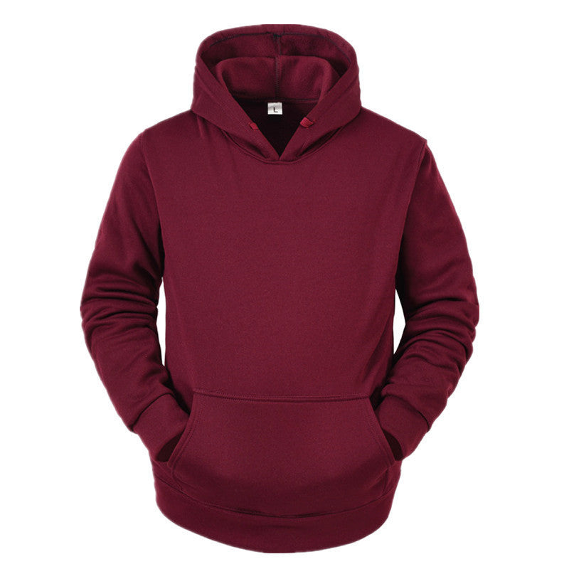 Kvinnor Hoodie i högkvalitativ bomullsmix Mirla-Eva Jonsson