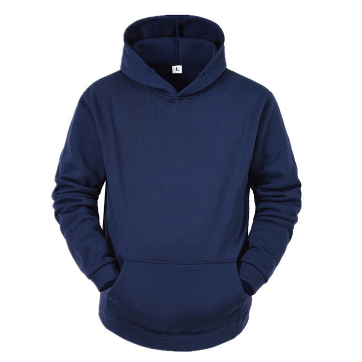 Kvinnor Hoodie i högkvalitativ bomullsmix Mirla-Eva Jonsson