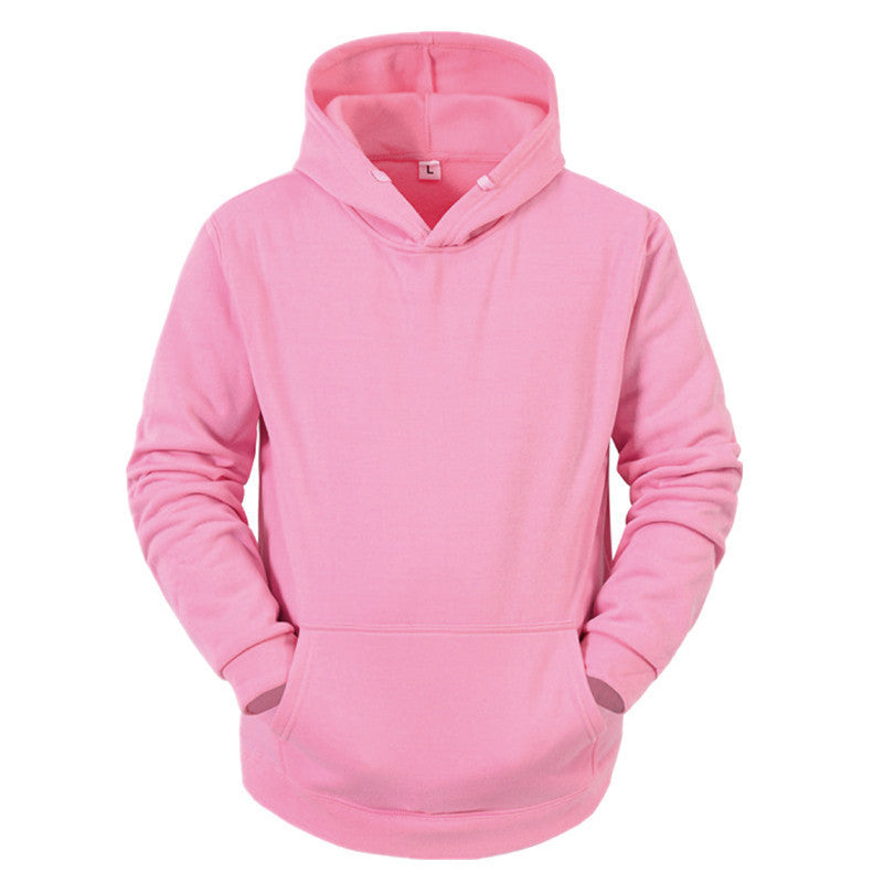Kvinnor Hoodie i högkvalitativ bomullsmix Mirla-Eva Jonsson