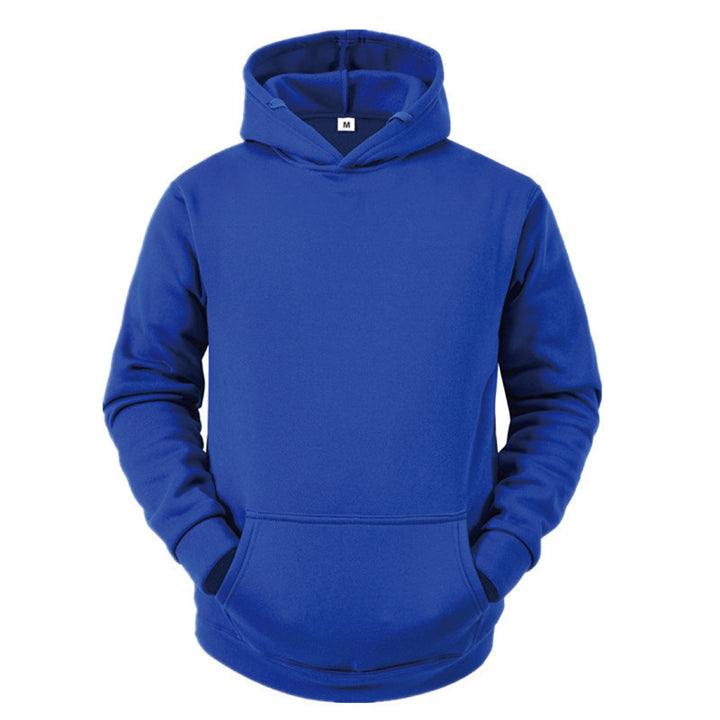 Kvinnor Hoodie i högkvalitativ bomullsmix Mirla-Eva Jonsson
