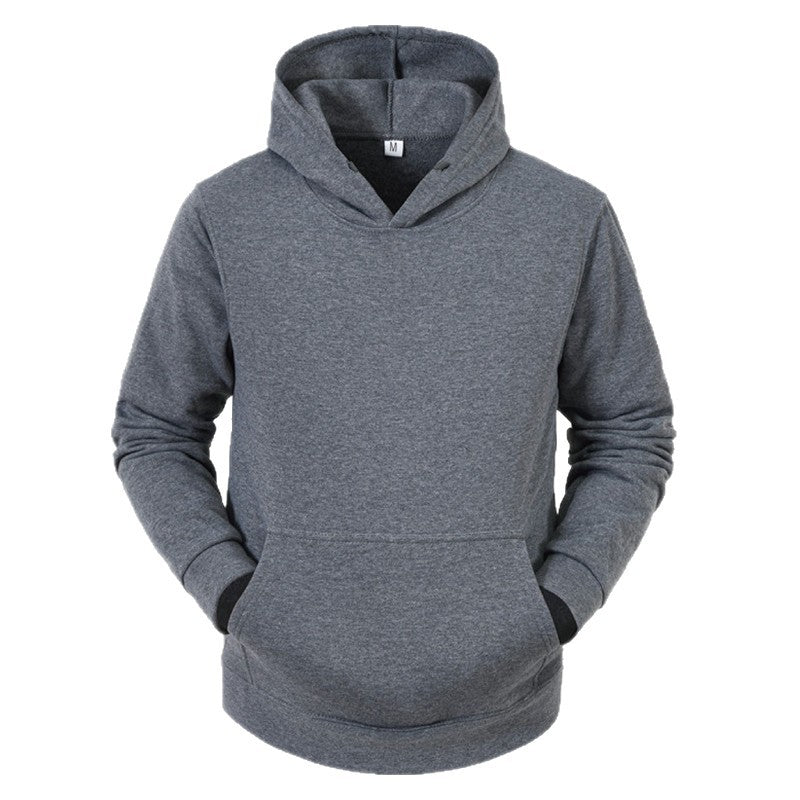 Kvinnor Hoodie i högkvalitativ bomullsmix Mirla-Eva Jonsson