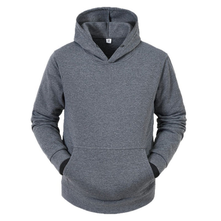 Kvinnor Hoodie i högkvalitativ bomullsmix Mirla-Eva Jonsson