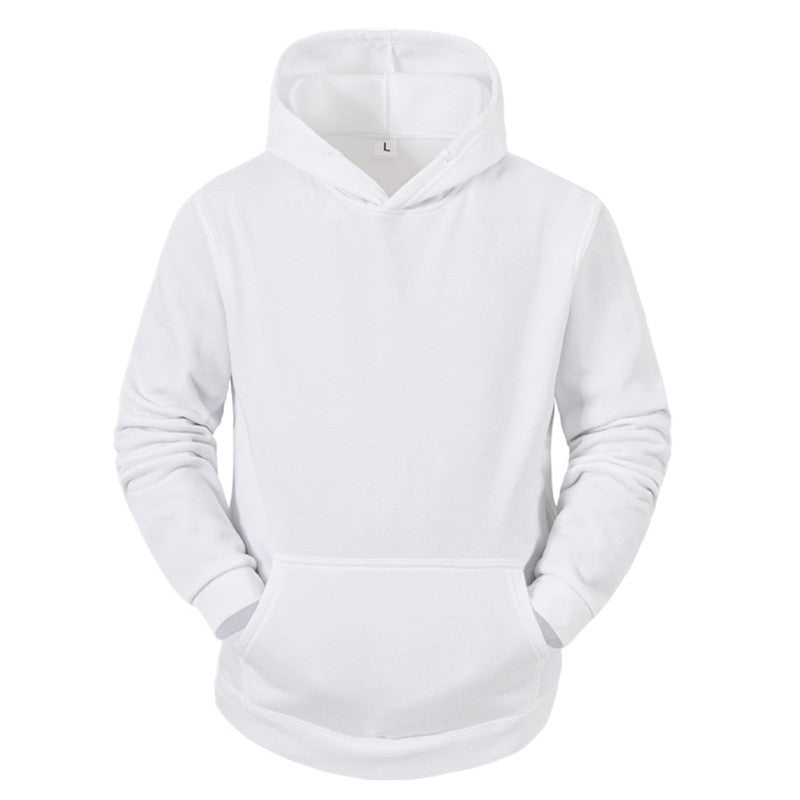 Kvinnor Hoodie i högkvalitativ bomullsmix Mirla-Eva Jonsson
