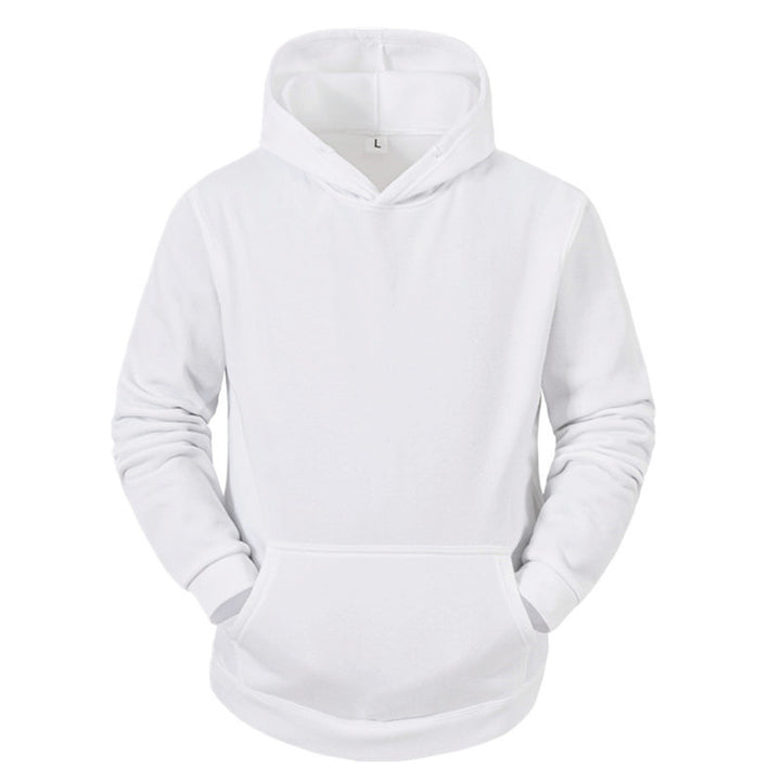 Kvinnor Hoodie i högkvalitativ bomullsmix Mirla-Eva Jonsson