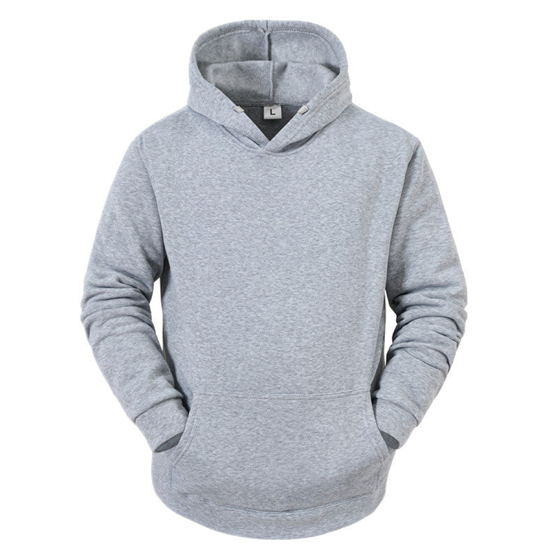 Kvinnor Hoodie i högkvalitativ bomullsmix Mirla-Eva Jonsson