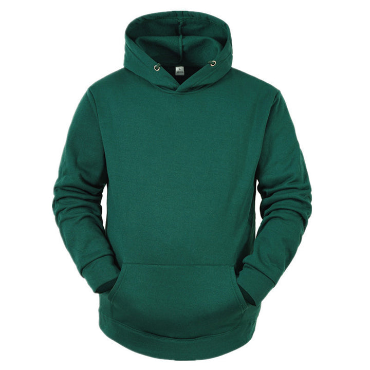 Kvinnor Hoodie i högkvalitativ bomullsmix Mirla-Eva Jonsson