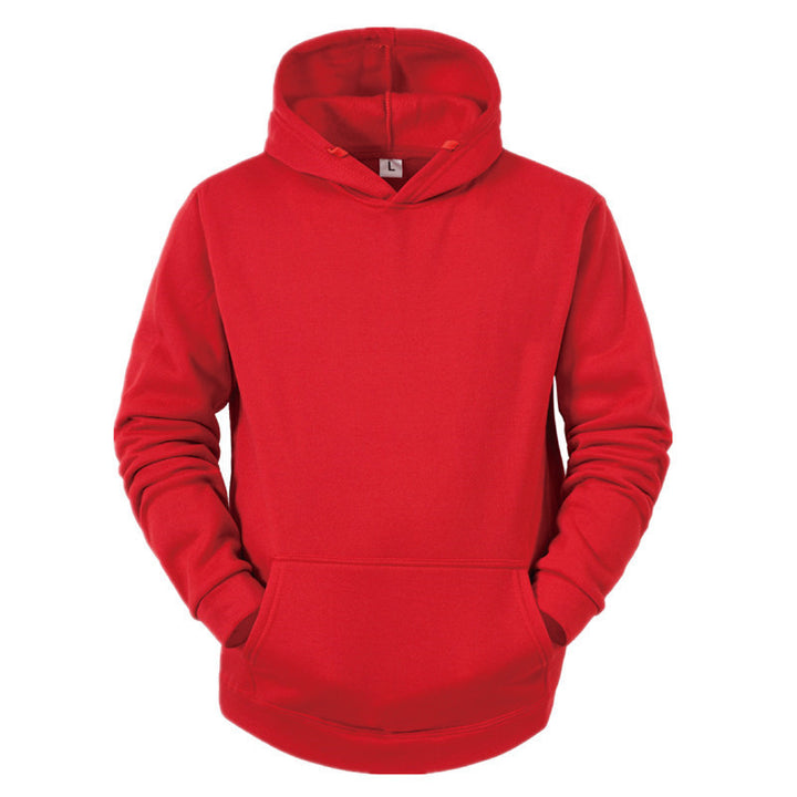 Kvinnor Hoodie i högkvalitativ bomullsmix Mirla-Eva Jonsson