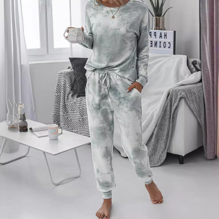 Kvinnor Mysigt Fritidsklädeset Eva Jonsson-Eva Jonsson
