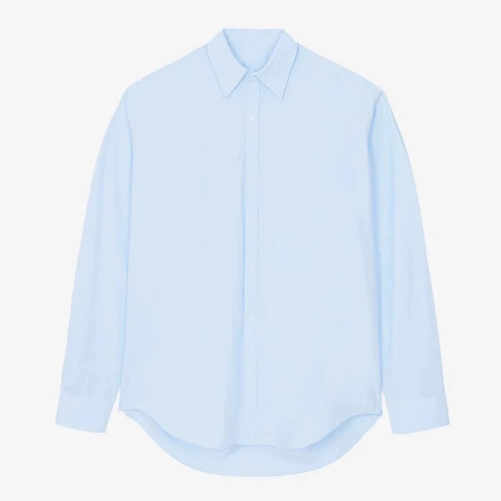 Kvinnor Oversize-Företags skjorta Mirla-Eva Jonsson