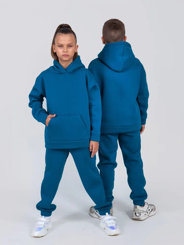 Kvinnor Sportigt Fritidsoutfit med hög komfort och trendiga accenter Mirla-Eva Jonsson