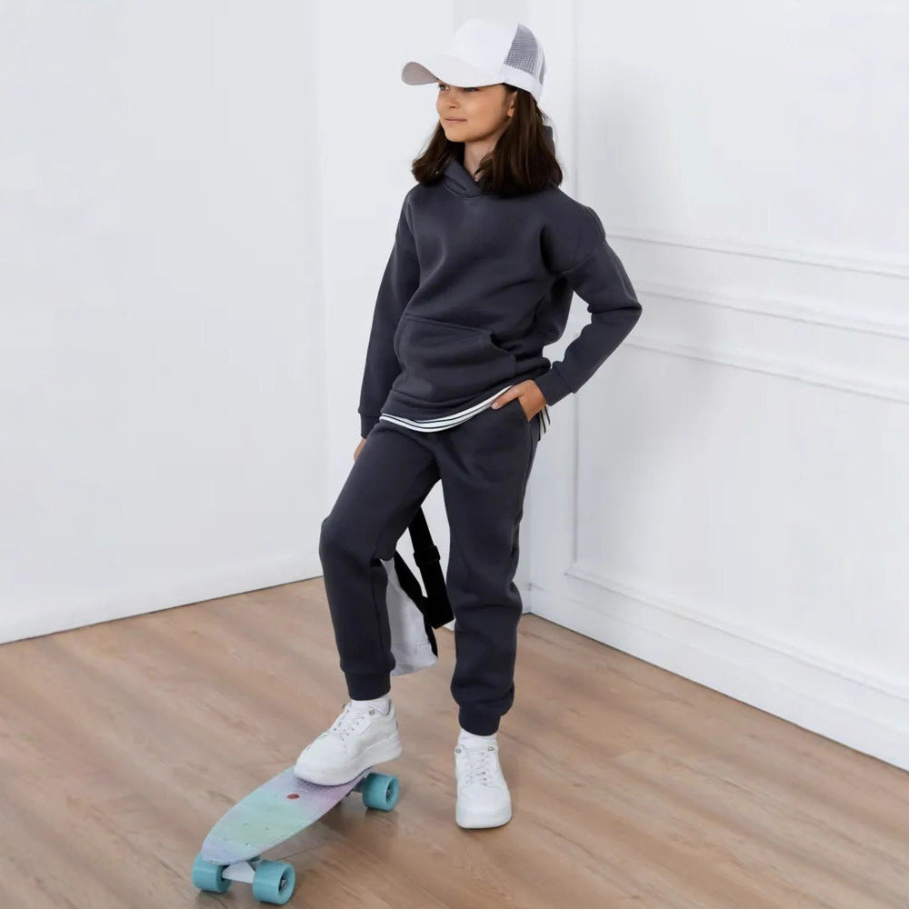 Kvinnor Sportigt Fritidsoutfit med hög komfort och trendiga accenter Mirla-Eva Jonsson