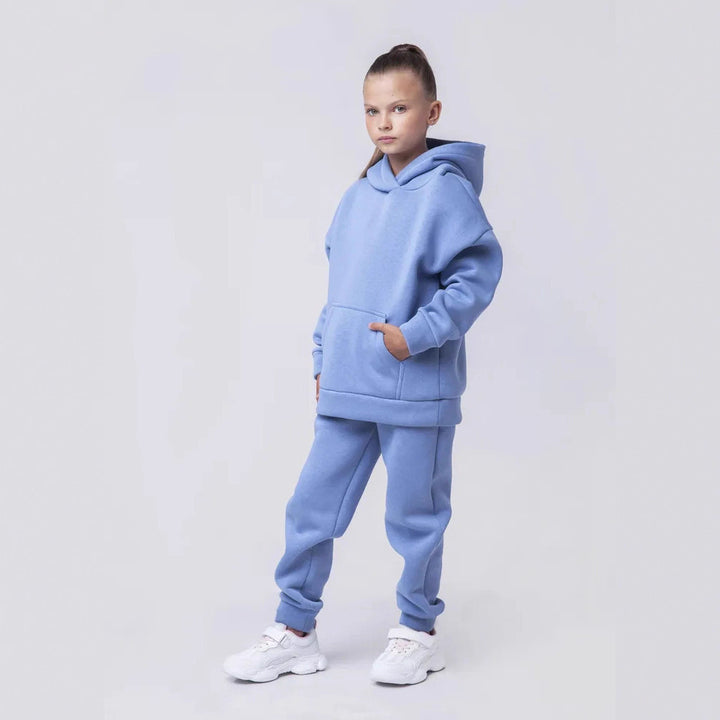 Kvinnor Sportigt Fritidsoutfit med hög komfort och trendiga accenter Mirla-Eva Jonsson