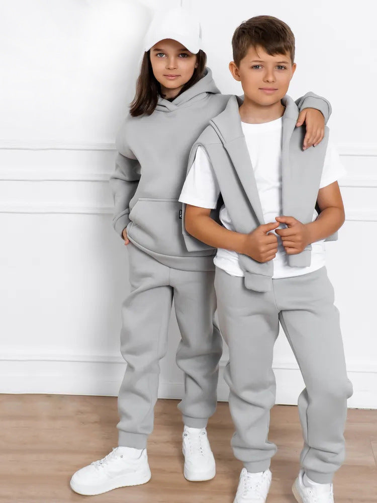 Kvinnor Sportigt Fritidsoutfit med hög komfort och trendiga accenter Mirla-Eva Jonsson