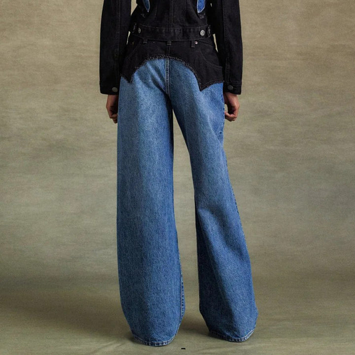 Kvinnor Vida Jeans Mirla-Eva Jonsson