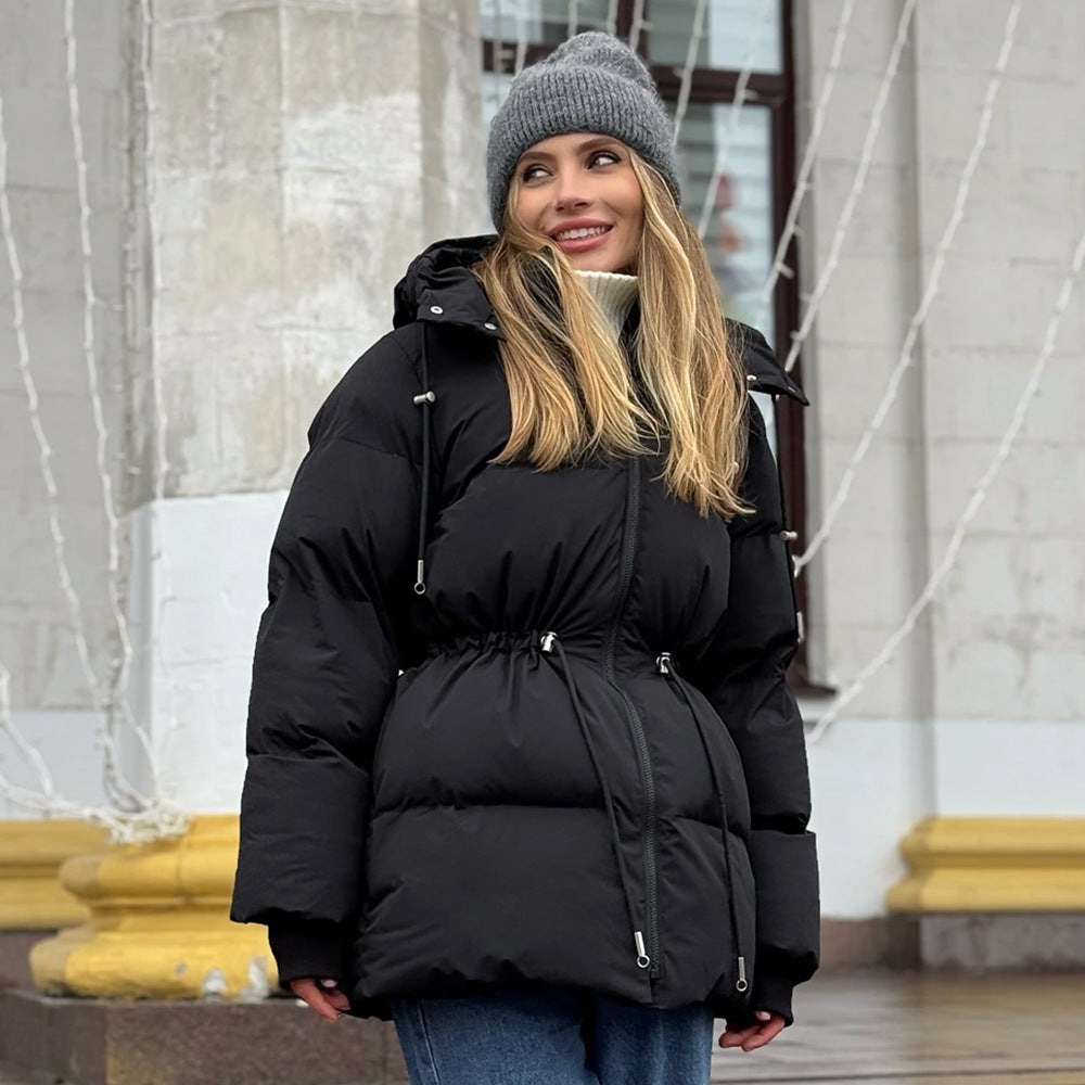 Kvinnor Vinterjacka Mirla-Eva Jonsson