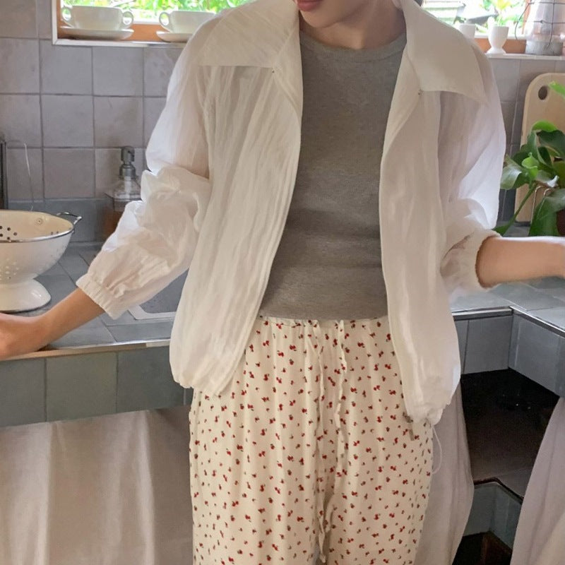 Kvinnor casual övergångsjacka Mirla-Eva Jonsson