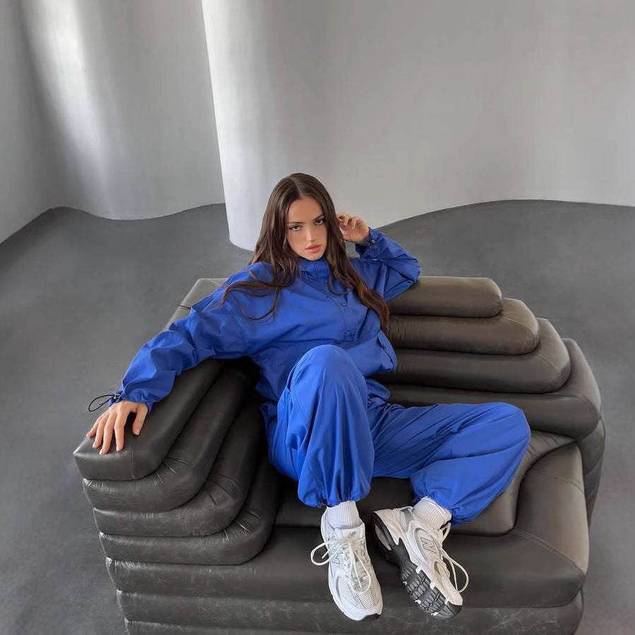 Kvinnor casual vindjacka Mirla-Eva Jonsson
