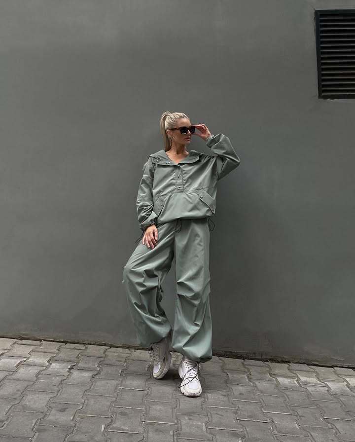 Kvinnor casual vindjacka Mirla-Eva Jonsson