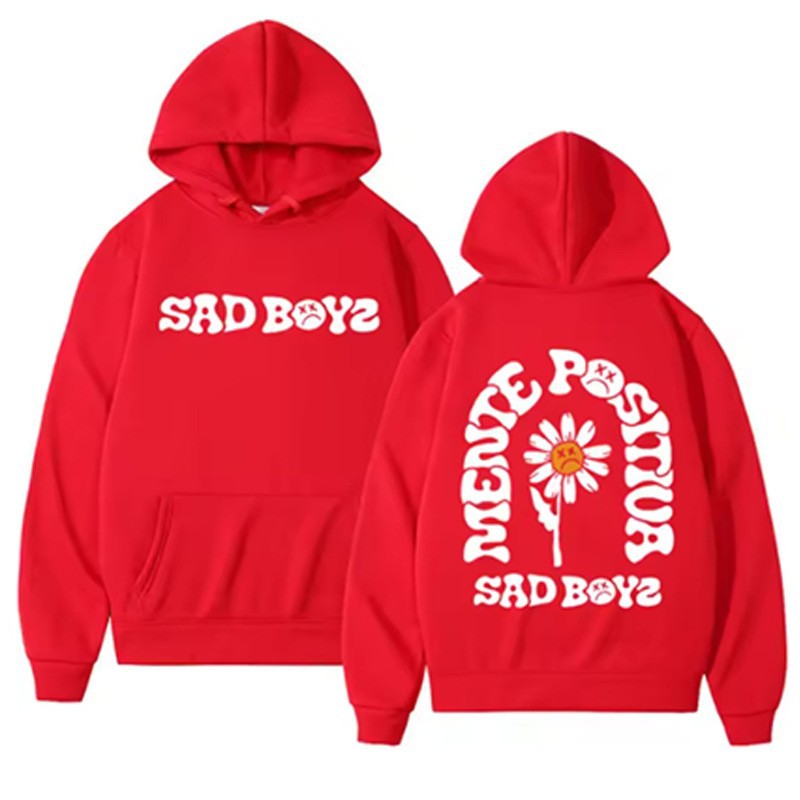 Kvinnor hoodie med kreativ grafisk tryck och bekväm passform Mirla-Eva Jonsson