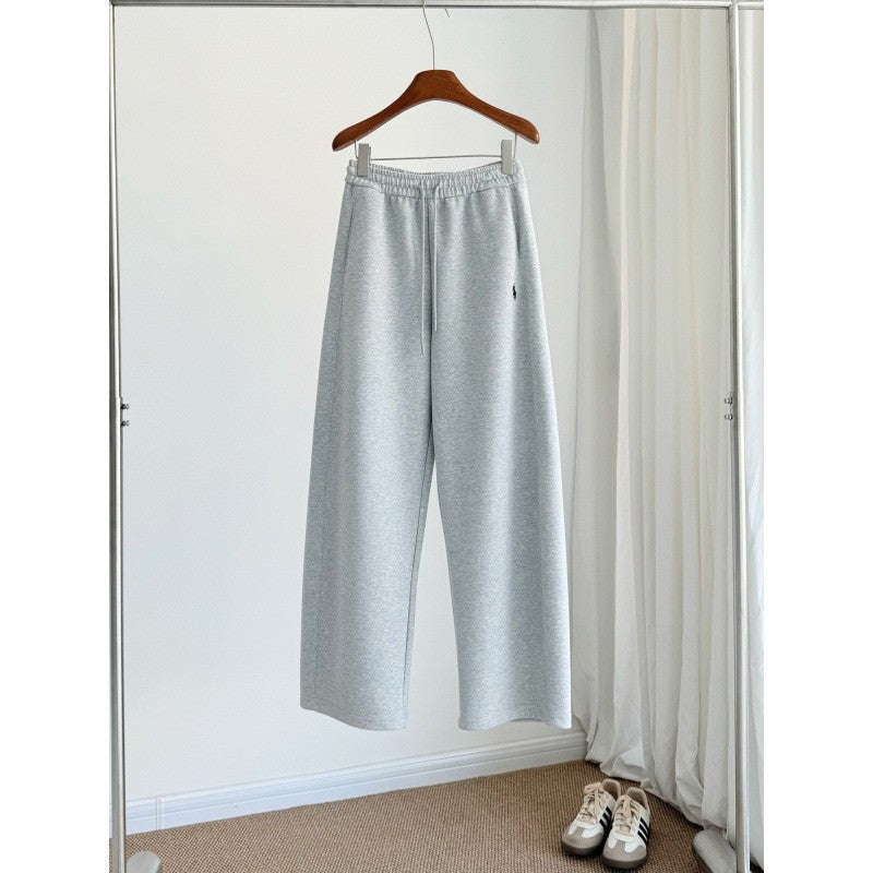 Kvinnor lösa sweatpants med elastisk midja Mirla-Eva Jonsson